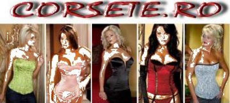Corset
