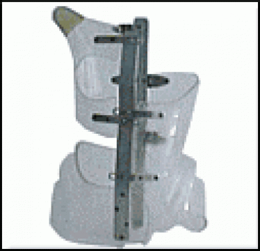 Corsete medicale pentru coloana vertebrala