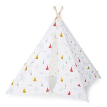 Cort de indieni pentru copii Dreamy Tipi Childhome