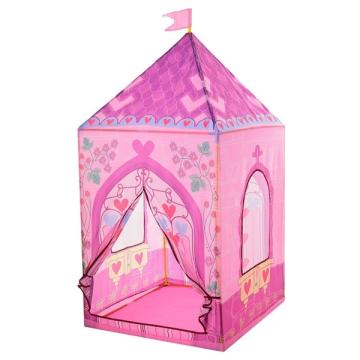 Cort de joaca Princess Castle, Iplay