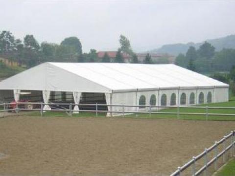 Corturi evenimente 20m x 50m - 1000mp, modular