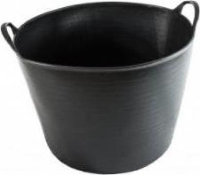 Cos cauciuc 42 l Capazo