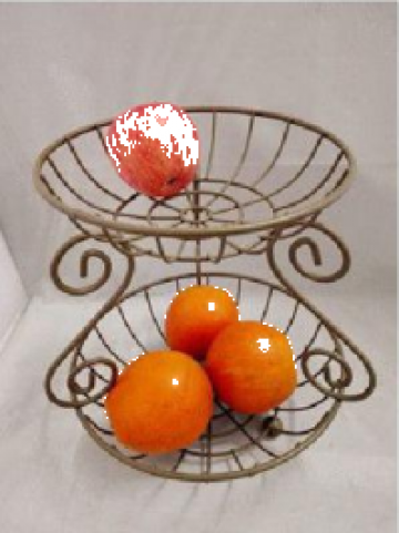 Cos de fructe - Fruit Basket