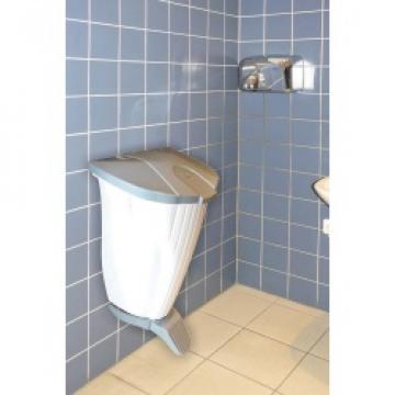 Cos de hartie pentru perete 50 l