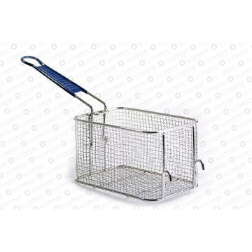 Cos friteuza 6 litri, inox