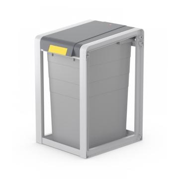 Cos gunoi ProfiLine Oko 35 (unitate de baza), 38 l
