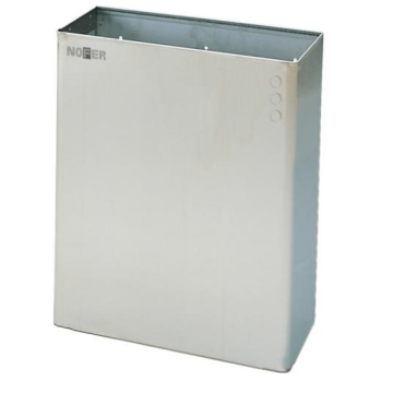 Cos gunoi inox 12 l, nofer