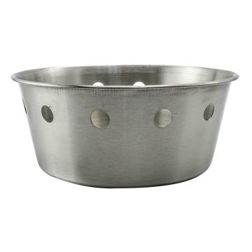 Cos pentru paine, inox, 16 cm