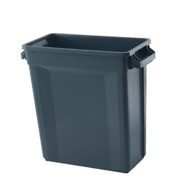 Cos plastic de gunoi 60 litri