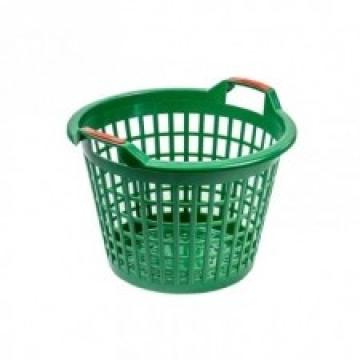 Cos plastic depozitare si transport 35L / 330x475x320mm