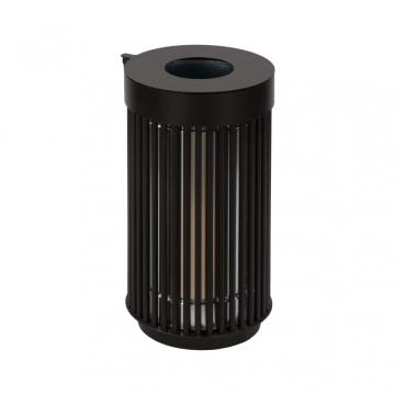 Cos stradal Retro KR-7 60 litri
