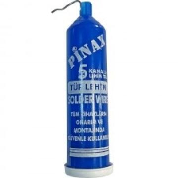 Cositor (fludor), tub 9 gr - 1.2 mm - 750051
