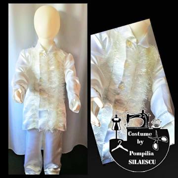 Costum Fulg