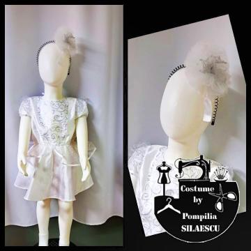 Costum Fulg