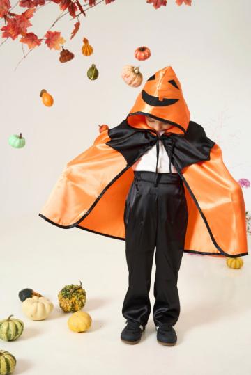 Costum Halloween - Liliacul Dovleac