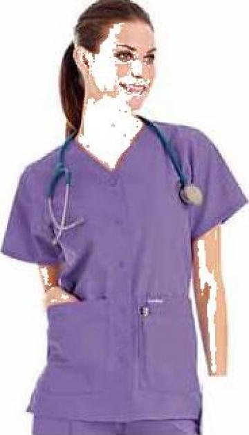 Costum asistente medicale