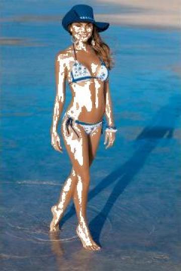 Costum baie 3 piese T1/3
