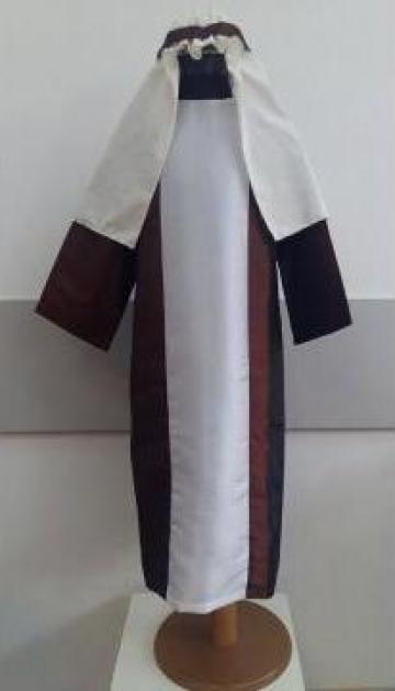 Costum copii pastor