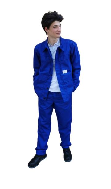 Costum cu rezistenta impotriva chimicalelor lichide