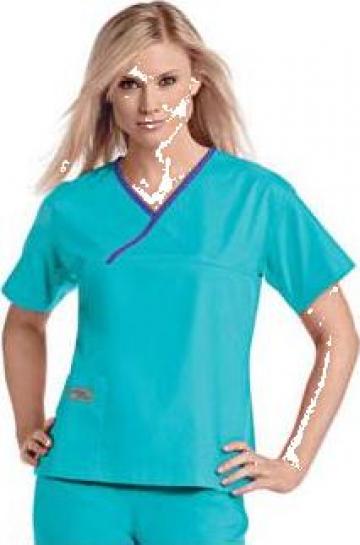 Costum dama medical