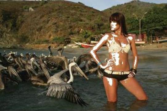 Costum de baie Margarita - Eurofala