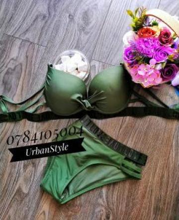 Costum de baie femei GreenVibe