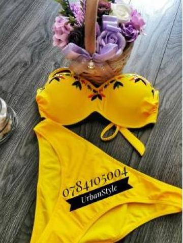 Costum de baie femei YellowVibe