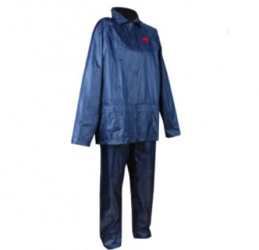 Costum impermeabil / M-50 albastru