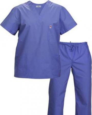 Costum medical medfit barbati