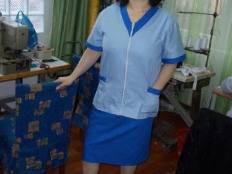 Costum pentru asistenta medicala