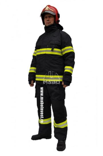 Costum pompier Profire G III