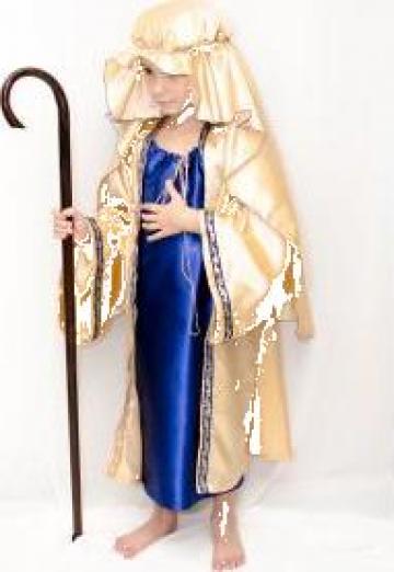 Costum serbare pastor 570