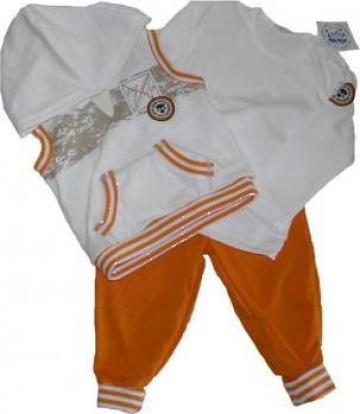 Costumas pentru baietei