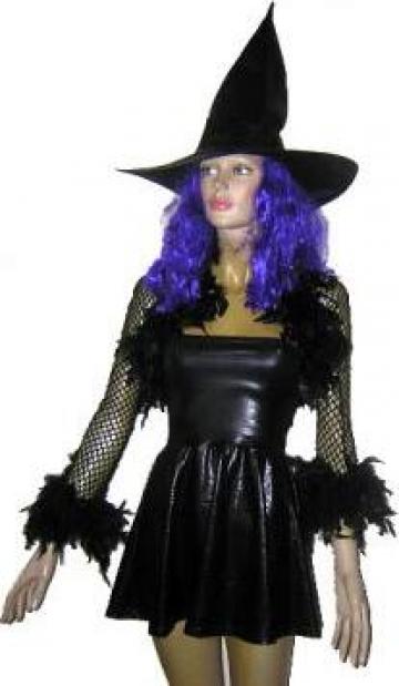 Costume de Halloween adulti - vrajitoare, diavolite