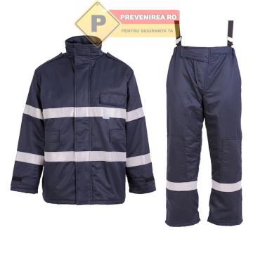 Costume de pompieri Nomex