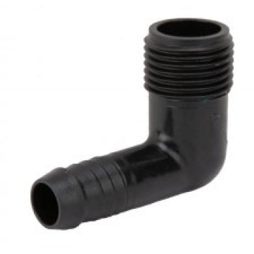 Cot Fe aspersor subteran Evotools, 1/2inch