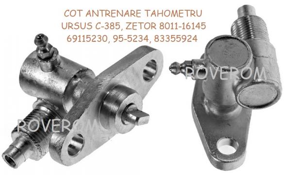 Cot antrenare tahometru Ursus C-385, Zetor 8011-16145