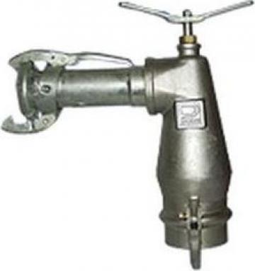 Cot bransament pentru hidrant cu filet interior