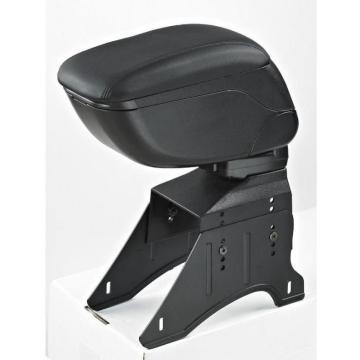 Cotiera auto universala cu cusatura rosie, AVX-T5433