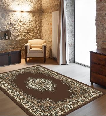 Covor Aladin Oriental maro