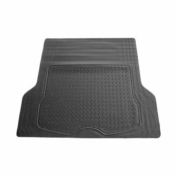 Covor universal din cauciuc pentru portbagaj auto 139x112cm