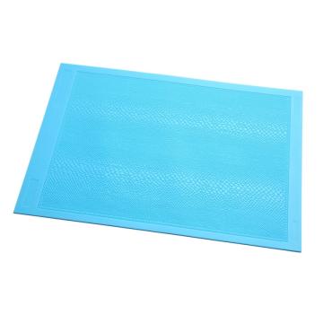 Covoras silicon cu textura Mesh - SugarVeil