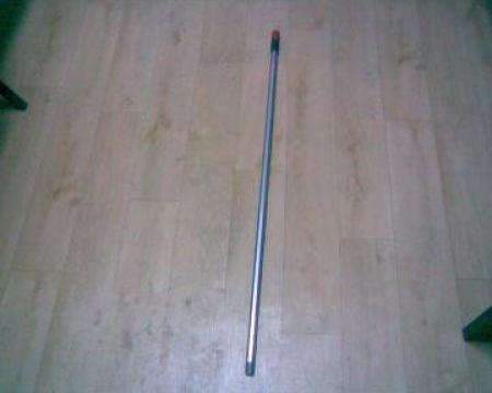 Cozi metalice pentru mop