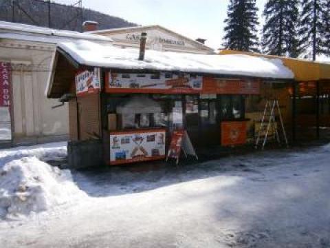 Cozonac secuiesc Kurtos Kalacs Sinaia