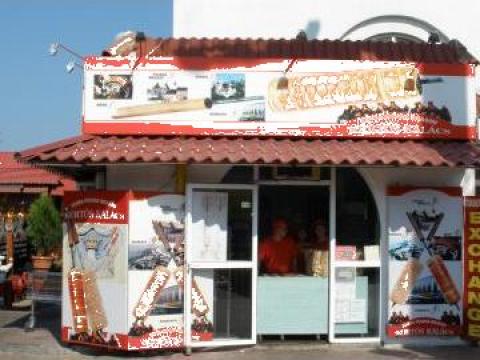 Cozonaci secuiesti, Kurtos kalacs