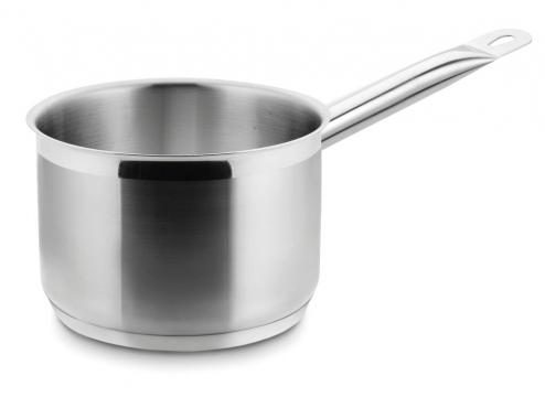 Cratita inalta cu coada profesionala 3 litri Eco Chef