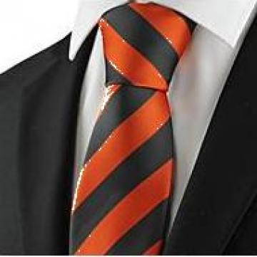 Cravata office pentru costum