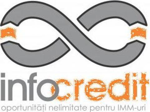 Credit pentru achizitii externe