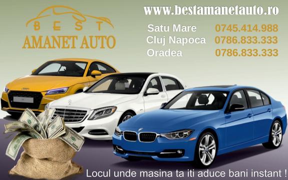 Credite rapide pentru SRL, II, PFA, CMI