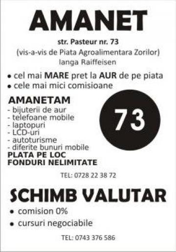 Credite rapide